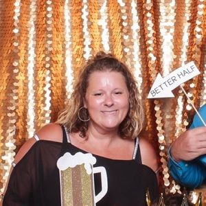 Meet your Posher, Kimberly